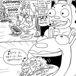 Jacks magic cack attacks the world image 019