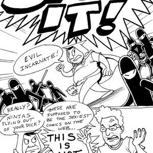 Jacks magic cack attacks the world image 022