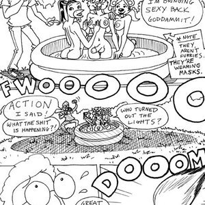 Jacks magic cack attacks the world image 024
