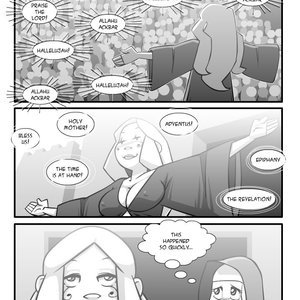 Volume 1 – Issue 13 (Slipshine Comics) thumbnail