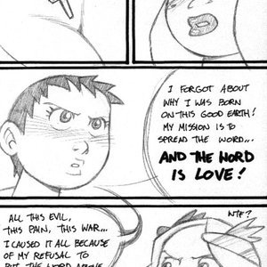 Volume 1 – Issue 18 (Slipshine Comics) thumbnail