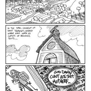 Volume 2 – Issue 1 (Slipshine Comics) thumbnail