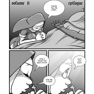 Volume 2 – Issue 13 (Slipshine Comics) thumbnail