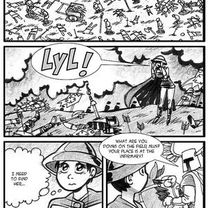 Volume 2 – Issue 7 (Slipshine Comics) thumbnail