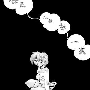 Space Girl - Issue 14 image 004