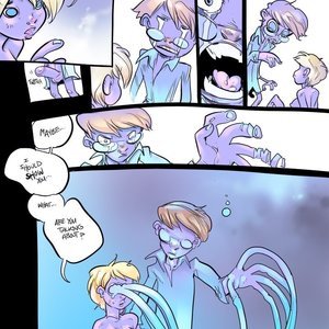 Space Girl - Issue 16 image 002