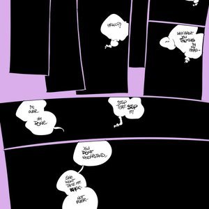 Space Girl - Issue 19 image 002