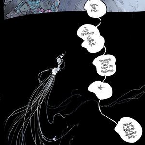 Space Girl - Issue 19 image 006