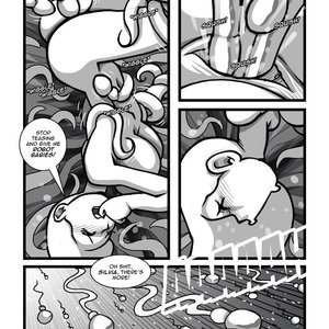 Space Sex Squad - Issue 14 image 005