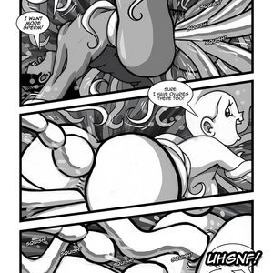 Space Sex Squad - Issue 14 image 006