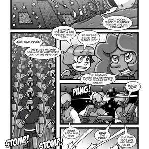 Space Sex Squad - Issue 19 image 004