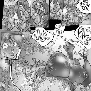Tales from beyond the pleasure dome - Issue 16 image 006