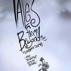 Tales from beyond the pleasure dome – Issue 6 (Slipshine Comics) thumbnail