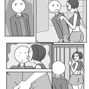 Tales from the woc - Issue 1 image 004