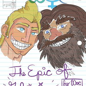 Tales from the woc – Issue 11 (Slipshine Comics) thumbnail