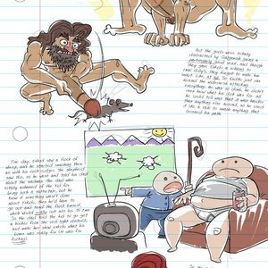 Tales from the woc - Issue 11 image 004