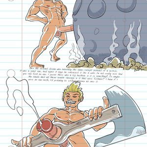 Tales from the woc - Issue 11 image 006