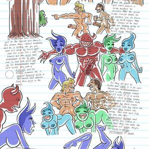 Tales from the woc - Issue 11 image 009