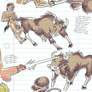 Tales from the woc - Issue 11 image 011