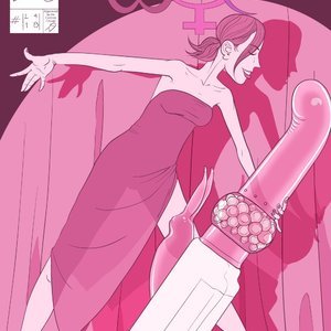 Tales from the woc – Issue 12 (Slipshine Comics) thumbnail