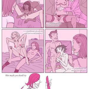 Tales from the woc - Issue 12 image 002