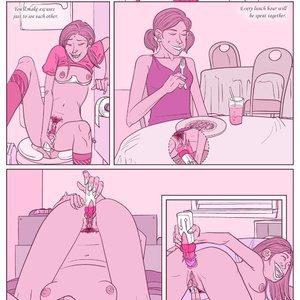 Tales from the woc - Issue 12 image 005