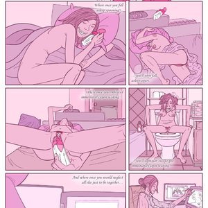 Tales from the woc - Issue 12 image 006