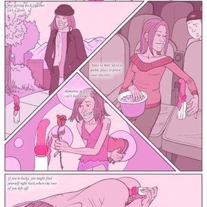 Tales from the woc - Issue 12 image 009