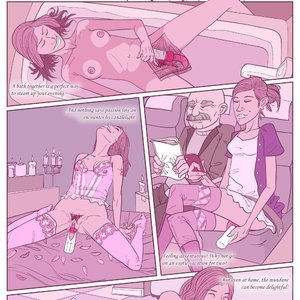 Tales from the woc - Issue 12 image 010