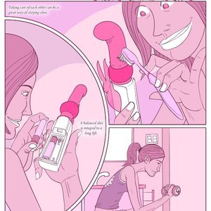 Tales from the woc - Issue 12 image 012