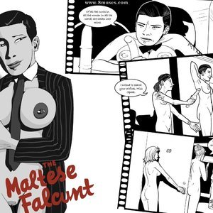 Tales from the woc - Issue 13 image 002