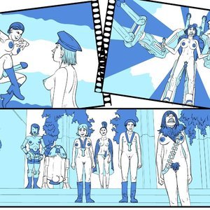Tales from the woc - Issue 13 image 005