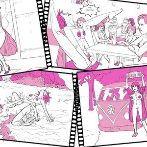 Tales from the woc - Issue 13 image 009