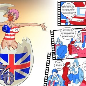 Tales from the woc - Issue 13 image 014