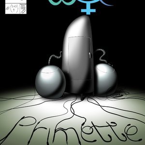 Tales from the woc – Issue 14 (Slipshine Comics) thumbnail