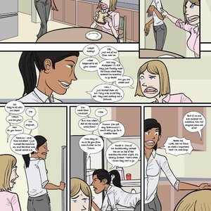 Tales from the woc - Issue 14 image 014