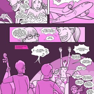 Tales from the woc - Issue 14 image 016