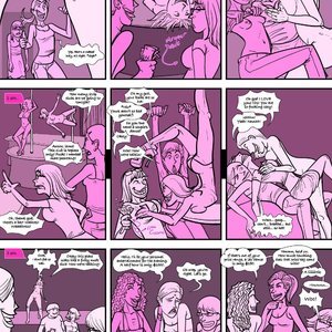 Tales from the woc - Issue 14 image 017