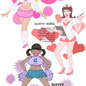 Tales from the woc - Issue 16 image 002