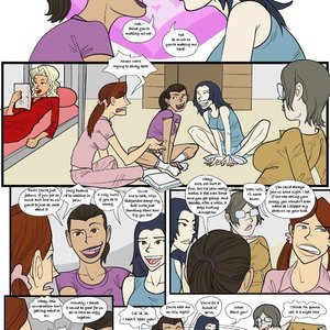 Tales from the woc - Issue 17 image 002