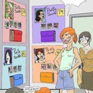 Tales from the woc - Issue 17 image 004