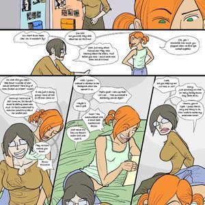 Tales from the woc - Issue 17 image 005