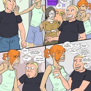 Tales from the woc - Issue 17 image 009
