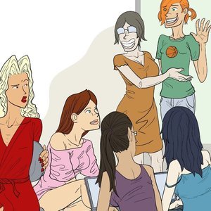 Tales from the woc - Issue 17 image 014