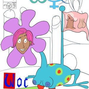 Tales from the woc – Issue 19 (Slipshine Comics) thumbnail