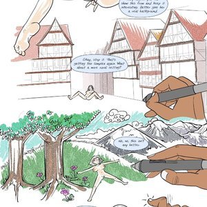 Tales from the woc - Issue 19 image 005