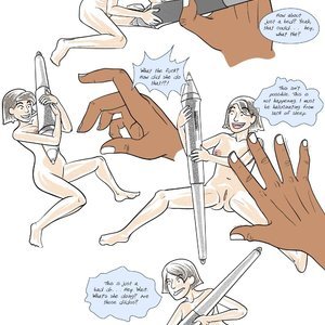 Tales from the woc - Issue 19 image 006