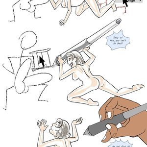 Tales from the woc - Issue 19 image 013