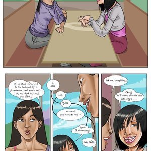 Tales from the woc - Issue 21 image 002