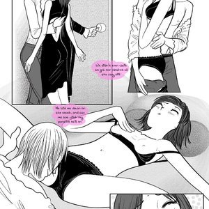 Tales from the woc - Issue 21 image 004